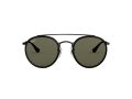 Ray-Ban RB 3647N 002/58 51 Férfi, Női napszemüveg