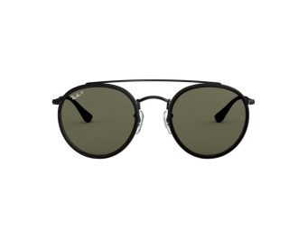 Ray-Ban RB 3647N 002/58 51 Férfi, Női napszemüveg