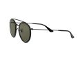 Ray-Ban RB 3647N 002/58 51 Férfi, Női napszemüveg