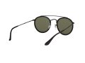 Ray-Ban RB 3647N 002/58 51 Férfi, Női napszemüveg