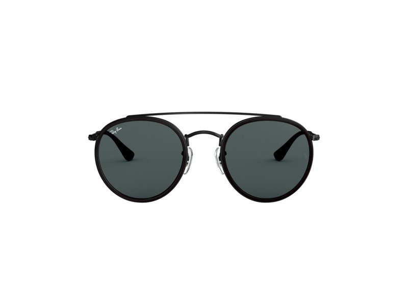 Ray-Ban RB 3647N 002/R5 51 Férfi, Női napszemüveg