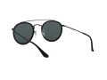 Ray-Ban RB 3647N 002/R5 51 Férfi, Női napszemüveg