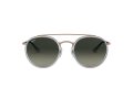 Ray-Ban RB 3647N 906771 51 Férfi, Női napszemüveg