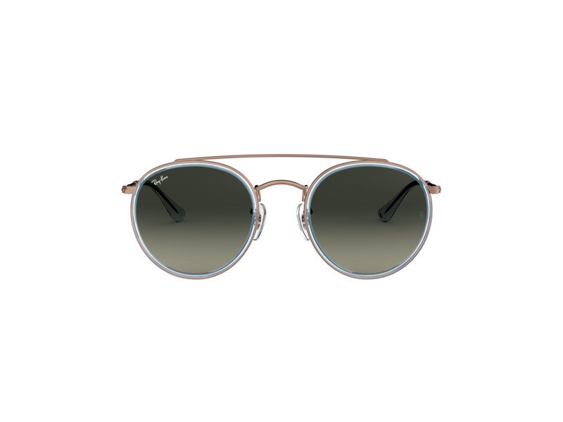 Ray-Ban RB 3647N 906771 51 Férfi, Női napszemüveg