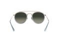 Ray-Ban RB 3647N 906771 51 Férfi, Női napszemüveg