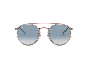 Ray-Ban RB 3647N 90683F 51 Férfi, Női napszemüveg