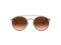 Ray-Ban RB 3647N 9069A5 51 Férfi, Női napszemüveg