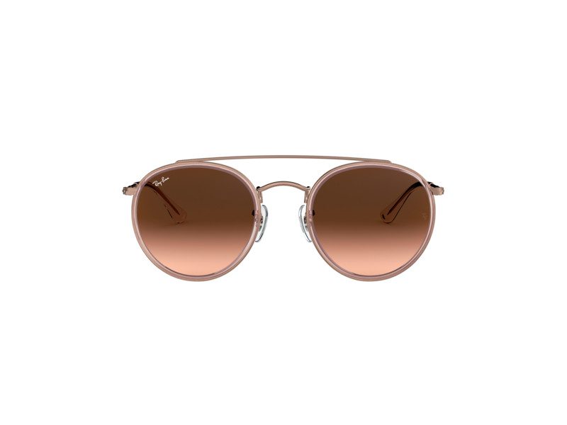 Ray-Ban RB 3647N 9069/A5 51 Férfi, Női napszemüveg