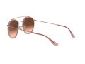 Ray-Ban RB 3647N 9069A5 51 Férfi, Női napszemüveg