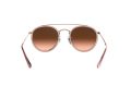Ray-Ban RB 3647N 9069A5 51 Férfi, Női napszemüveg