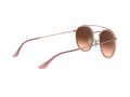 Ray-Ban RB 3647N 9069A5 51 Férfi, Női napszemüveg