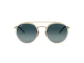 Ray-Ban RB 3647N 91233M 51 Férfi, Női napszemüveg