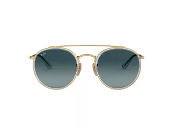 Ray-Ban RB 3647N 91233M 51 Férfi, Női napszemüveg