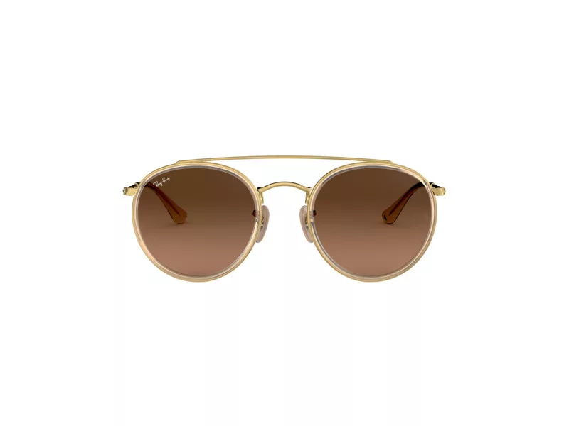 Ray-Ban RB 3647N 912443 51 Férfi, Női napszemüveg