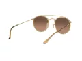 Ray-Ban RB 3647N 912443 51 Férfi, Női napszemüveg