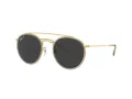 Ray-Ban RB 3647N 921048 51 Férfi, Női napszemüveg