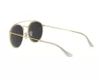 Ray-Ban RB 3647N 921048 51 Férfi, Női napszemüveg