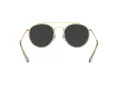 Ray-Ban RB 3647N 921048 51 Férfi, Női napszemüveg