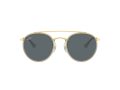 Ray-Ban RB 3647N 9210R5 51 Férfi, Női napszemüveg