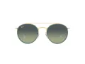 Ray-Ban RB 3647N 9235BH 51 Férfi, Női napszemüveg
