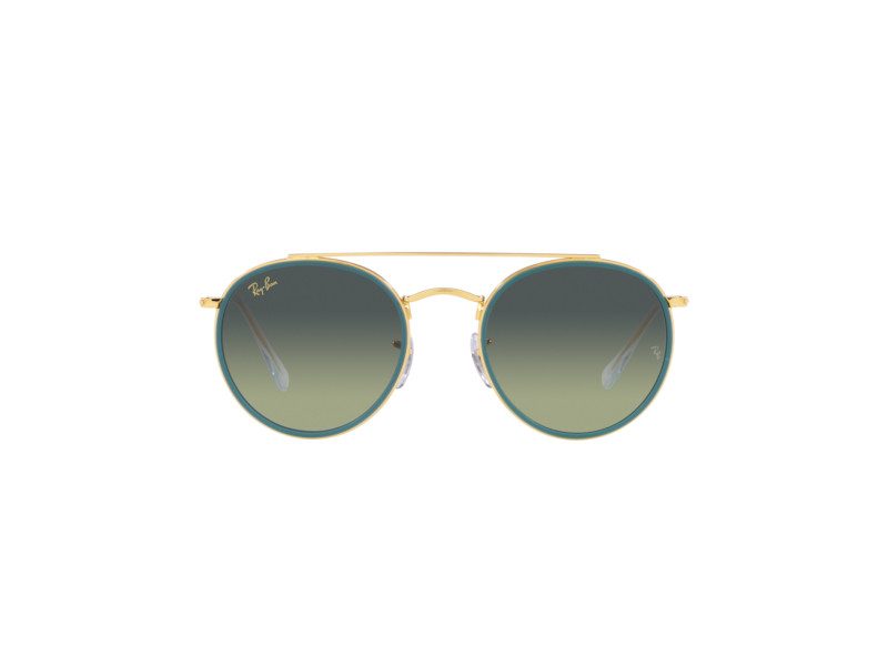 Ray-Ban RB 3647N 9235/BH 51 Férfi, Női napszemüveg
