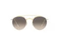 Ray-Ban RB 3647N 923632 51 Férfi, Női napszemüveg