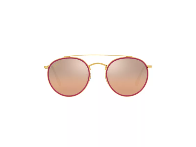 Ray-Ban RB 3647N 92373E 51 Férfi, Női napszemüveg