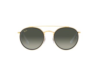 Ray-Ban RB 3647N 923871 51 Férfi, Női napszemüveg