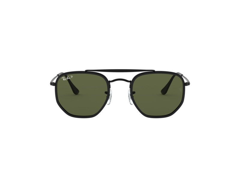 Ray-Ban The Marshal Ii RB 3648M 002/58 52 Férfi, Női napszemüveg