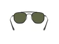 Ray-Ban The Marshal Ii RB 3648M 002/58 52 Férfi, Női napszemüveg