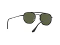 Ray-Ban The Marshal Ii RB 3648M 002/58 52 Férfi, Női napszemüveg