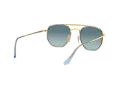 Ray-Ban The Marshal Ii RB 3648M 91233M 52 Férfi, Női napszemüveg