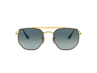  Ray-Ban The Marshal RB 3648 91023M 54 Férfi, Női napszemüveg