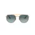 Ray-Ban The Marshal RB 3648 91023M 54 Férfi, Női napszemüveg