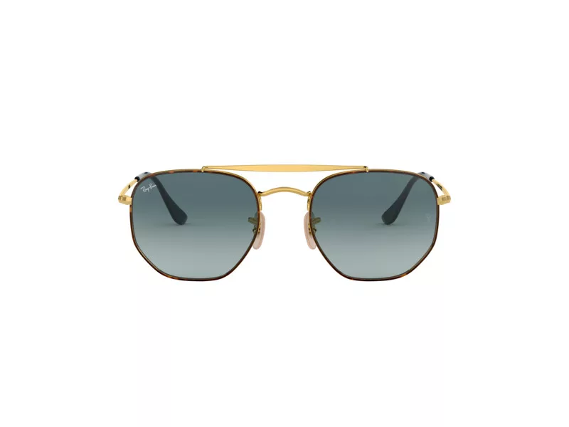 Ray-Ban The Marshal RB 3648 91023M 54 Férfi, Női napszemüveg