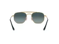 Ray-Ban The Marshal RB 3648 91023M 54 Férfi, Női napszemüveg