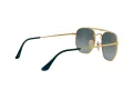 Ray-Ban The Marshal RB 3648 91023M 54 Férfi, Női napszemüveg