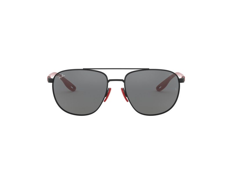Ray-Ban RB 3659M F002/6G 57 Férfi napszemüveg