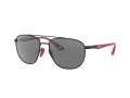Ray-Ban RB 3659M F0026G 57 Férfi napszemüveg