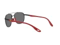 Ray-Ban RB 3659M F0026G 57 Férfi napszemüveg