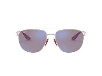 Ray-Ban RB 3659M F031H0 57 Férfi napszemüveg