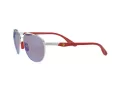 Ray-Ban RB 3659M F031H0 57 Férfi napszemüveg