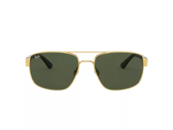 Ray-Ban RB 3663 001/31 60 Férfi napszemüveg