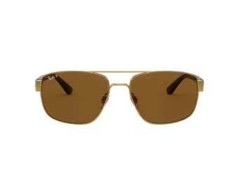Ray-Ban RB 3663 001/57 60 Férfi napszemüveg