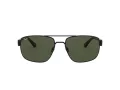 Ray-Ban RB 3663 002/31 60 Férfi napszemüveg