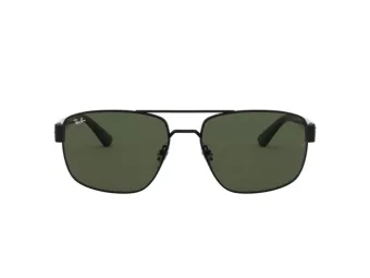 Ray-Ban RB 3663 002/31 60 Férfi napszemüveg