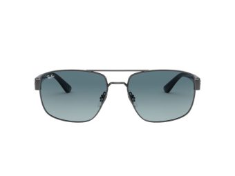 Ray-Ban RB 3663 004/3M 60 Férfi napszemüveg