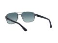 Ray-Ban RB 3663 004/3M 60 Férfi napszemüveg