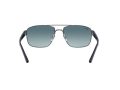 Ray-Ban RB 3663 004/3M 60 Férfi napszemüveg