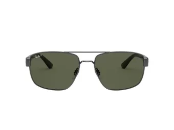 Ray-Ban RB 3663 004/58 60 Férfi napszemüveg